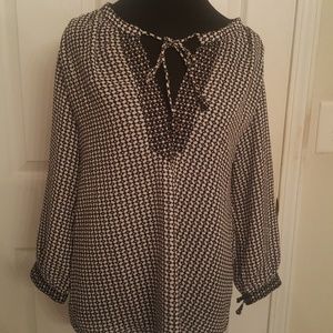 Pretty blouse